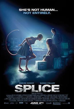 Splice 2009 Dub in Hindi Full Movie